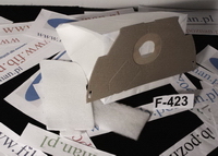 FILTR PAP-KPL.E-3+FILTRY